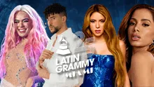 Conoce a todos los ganadores de los Latin Grammys 2024: lista completa por categoría