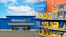 Este es el método para acceder a los productos bloqueados en las tiendas de Walmart de Estados Unidos