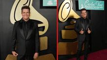 Carlos Vives es homenajeado como ‘Persona del Año’ en los Latin Grammy 2024: “Quería ser yo mismo, quería ser colombiano”