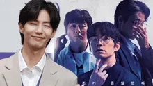 Murió Song Jae Rim: conoce la película póstuma del actor coreano y que pronto se estrenará