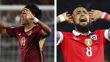 ¿Cuándo volverá a jugar la Vinotinto por Eliminatorias? Revisa FECHA y HORA del Venezuela vs. Chile