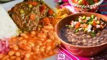 Esta es la comida de América Latina hecha con frijoles elegida como la mejor del mundo: es nutritiva y fácil de preparar