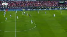 Ver Paraguay vs Argentina EN VIVO: minuto a minuto del partido por Eliminatorias