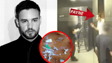 Filtran vídeo de Liam Payne con hombre acusado de venderle droga: tan solo 3 horas antes de su muerte en hotel de Argentina