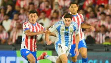 [Futbol Libre] Ver EN VIVO Argentina-Paraguay transmisión online GRATIS