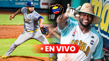 Juego de Navegantes del Magallanes vs Bravos HOY EN VIVO, LVBP 2024: hora y dónde ver el partido de béisbol venezolano