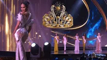 Miss Universo 2024: ¿quiénes fueron las candidatas que pasaron a la SEMIFINAL del certamen de belleza?