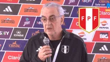 Jorge Fossati sobre duelo ante Chile: “Será un rival duro, pero nosotros estamos fuertes”