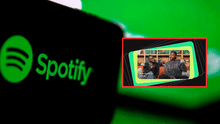 Spotify lanza nuevo programa de monetización para creadores de videos, desafiando a YouTube