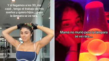 ¿Qué significa “la lámpara se ve rara”? La nueva tendencia en TikTok que está cuestionando la realidad