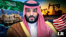 Arabia Saudita abandona el petrodólar con Estados Unidos después de 50 años: permitirá vender más de una moneda