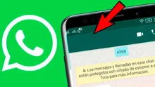 ¿Cómo tener un nombre invisible en WhatsApp?: Evitarás que estafadores sepan tu identidad