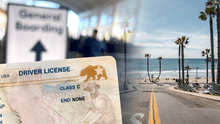 Real ID en California 2024: esta es la forma en la que puedes verificar con el checklist del DMV en Estados Unidos