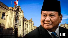 Presidente de Indonesia sufrió incómodo momento tras ser impedido de pasar a Palacio de Gobierno: "Date una vuelta adicional"