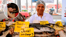 ¿Por qué comer pescado da sueño? Esta es la razón por la que te da ganas de dormir