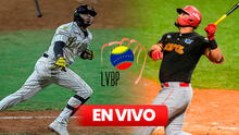 Leones del Caracas vs. Cardenales: ¿a qué hora y dónde ver EN VIVO el juego de la LVBP 2024-25?