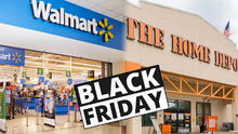 Black Friday en Walmart y Home Depot: horario oficial de las tiendas este 29 de noviembre en Estados Unidos