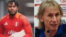 Carlos Cáceda usará peculiar estrategia para molestar a Ricardo Gareca en el Perú vs Chile