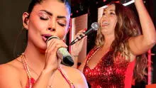 Pamela Franco y Tilsa Lozano sorprenden al unirse y aceptan cantar al desamor: "A la gente le gusta el despecho"