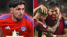 Venezuela vs. Chile por las Eliminatorias 2026 EN VIVO: a qué hora juegan, dónde ver, tabla de posiciones y ÚLTIMAS NOTICIAS