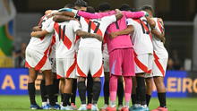 ¿Juega Paolo Guerrero? El inédito 11 titular de Fossati para el Perú vs Chile por las Eliminatorias 2026