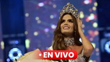 Miss Universo 2024 EN VIVO HOY: sigue la participación de Daniela Toloza, miss Colombia en la Gala Final