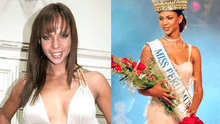 Rosa Elvira Cartagena: ¿a qué se dedica la ex Miss Perú en Estados Unidos y cómo luce ahora?