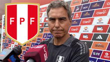 'Chemo' del Solar renunciaría a la selección peruana a poco del inicio del Sudamericano Sub-20