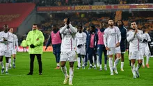 Olympique de Lyon descendió en Francia por tener una deuda de más de 500 millones de euros