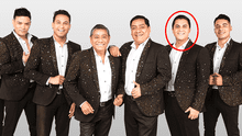 ¿Quién es Luis Manuel Valdiviezo, la nueva voz de Hermanos Yaipén que ganó famoso concurso de canto?