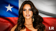 Miss Universo Chile 2024 EN VIVO: hora y canal para ver la final con Emilia Dides, link para seguir la transmisión online