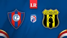 Cerro Porteño vs Guaraní EN VIVO: ¿cuándo juegan el duelo por la División de Honor de Paraguay?