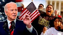 Pésimas noticias USCIS: la última medida de Biden que afectaría a los inmigrantes en la frontera sur de EE. UU.