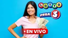 Resultados Lotto y Pega 3 Panamá HOY EN VIVO, 16 de noviembre: qué jugó la Lotería Nacional y número ganadores