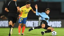 Uruguay vs. Colombia HOY: transmisión EN DIRECTO por internet