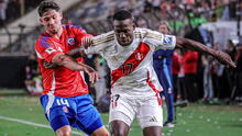 [Chilevisión GRATIS] Chile vs Perú transmisión EN VIVO por las Eliminatorias 2026