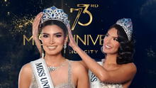 Nicaragua en la final de Miss Universo 2024: a qué hora y dónde ver la coronación a la sucesora de Sheynnis Palacios