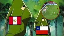 Los mejores memes del empate entre Perú vs. Chile por las Eliminatorias: "Ni mi ex casi algo me ilusionó tanto como ese penal"