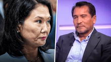 Keiko Fujimori asegura que "desde la próxima semana" Fuerza Popular irá contra designación de Narváez en Petroperú