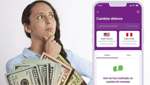 Yape: ¿necesitas una cuenta en dólares? Así podrás hacerlo desde la billetera digital del BCP