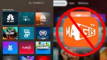 Mejor que Magis TV: esta plataforma ofrece 350 canales gratis para tu Smart TV y teléfono