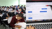 Minedu: paso a paso para solicitar tu constancia y certificado de estudios online sin costo