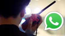 Nuevo modo 'Walkie-Talkie' de WhatsApp: conoce cómo activar y disfrutar esta divertida función