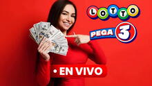 Lotería Nacional de Panamá HOY EN VIVO, 16 de noviembre: qué número cayó en el Lotto y Pega 3 y resultados vía Telemetro