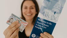 Green Card USA: los requisitos y pasos para solicitar la residencia permanente para familiares directos en EE. UU.