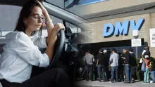 Licencia de conducir en California: DMV modifica los trámites de residentes en Estados Unidos