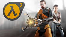 Half-Life 2 cumple 20 años: puedes descargarlo gratis en Steam y se incluyen varias sorpresas