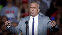 Por qué las propuestas de Robert F. Kennedy Jr. para el Departamento de Salud generan controversia en EE. UU.