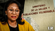 Gobierno de Dina Boluarte retrocede y ahora asegura que fusión del Ministerio de la Mujer y el Midis "es una especulación"