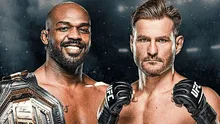 ¿Quién ganó Jon Jones vs. Stipe Miocic HOY? Resultado de la pelea por la UFC 309